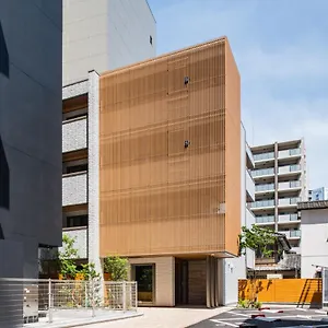 Grand Base Tenjin Appart hôtel