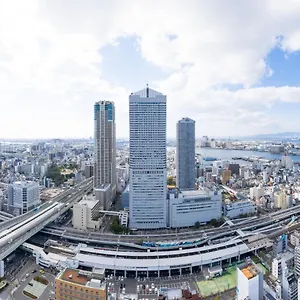 **** Hotel Art Bay Tower Japon