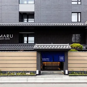 **** Hotel Mimaru Nishinotoin Takatsuji Japon