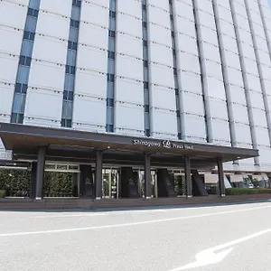 **** Hotel Shinagawa East Tower Japon