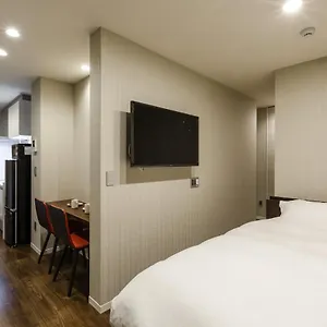 *** Appart hôtel Kyo No Yado En Japon